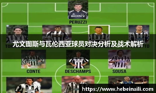 尤文图斯与瓦伦西亚球员对决分析及战术解析